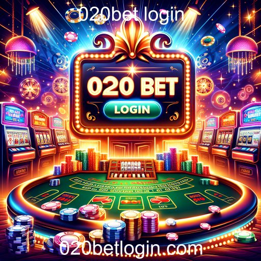 Explorando os Jogos de Cassino na 020bet