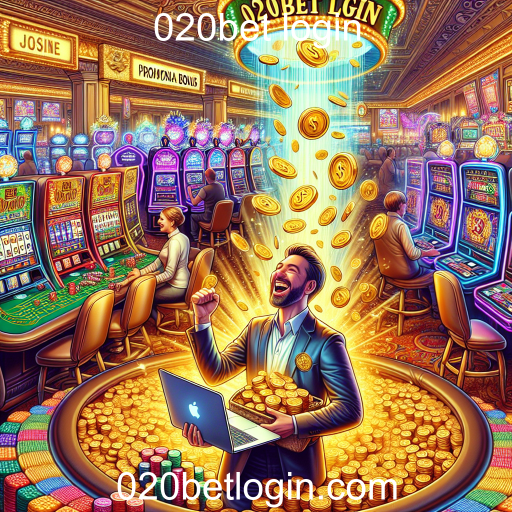 As Melhores Promoções de Jogos no 020bet Login