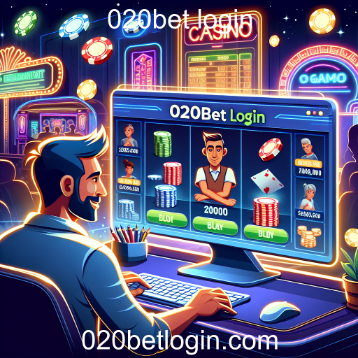 Maximize Suas Chances com as Ofertas do 020bet